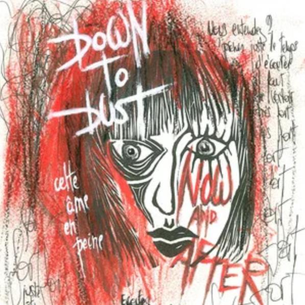 Down to Dust: A Intensidade Sombria de “Cette âme en peine” no Post-Metal